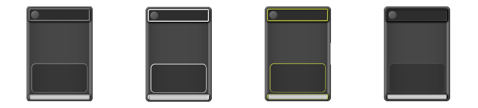 Card rarities
