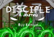 Disciple BJJ