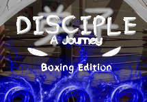 Disciple Boxing