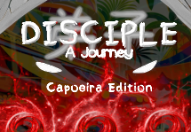Disciple Capoeira