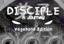 Disciple Vagabond